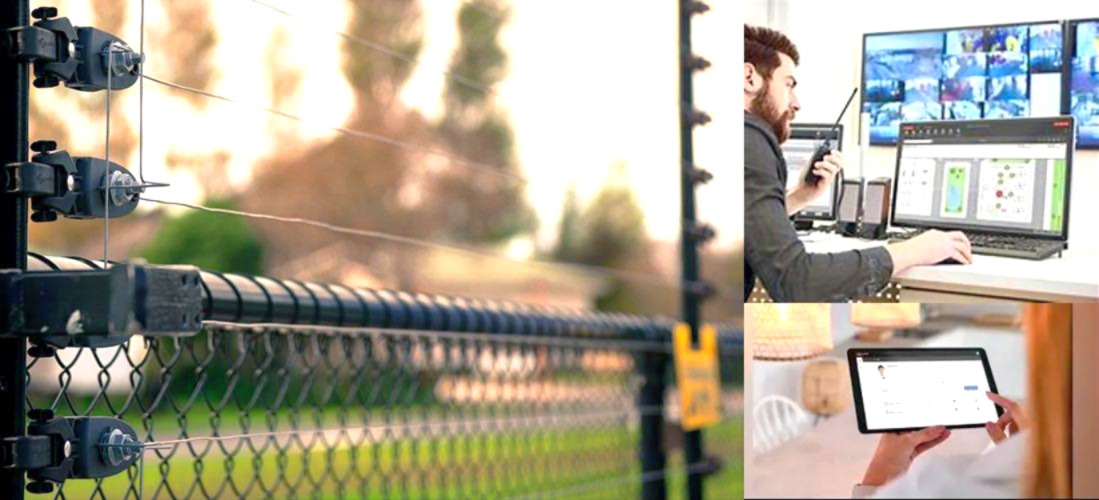Fence Technology